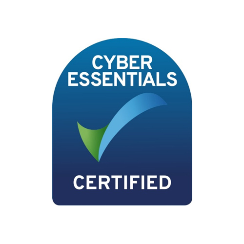 Cyber-Essentials-Certified