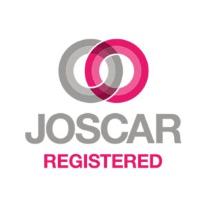 Joscar-registered